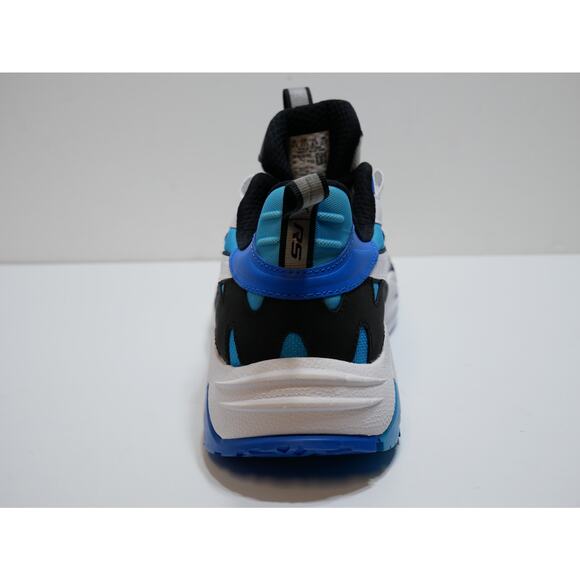 NEW PUMA RS-TRCK SUPER SNEAKERS SPEED BLUE 39165502 MENS SIZE - 9.5 - Picture 13 of 15